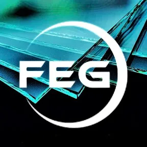 Fashion Elite Glass Works logo